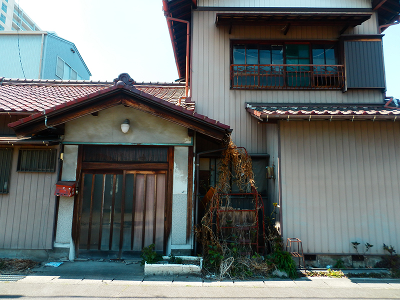 難あり物件も大歓迎