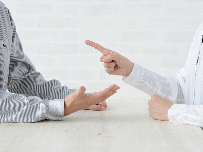 兄弟間で「評価額」が折り合わず揉めたケース