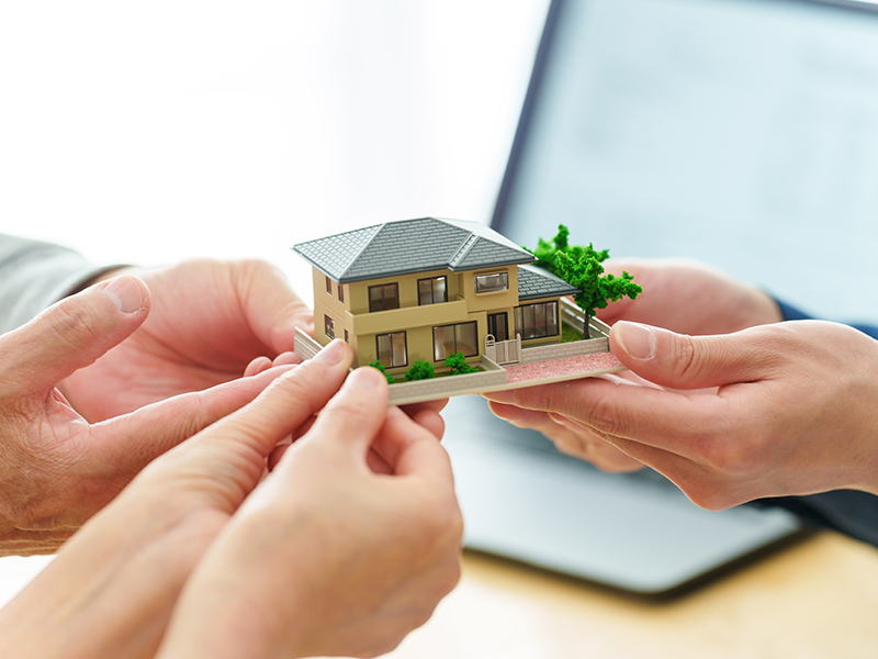 「共有持分」だけを現金化したいという相談