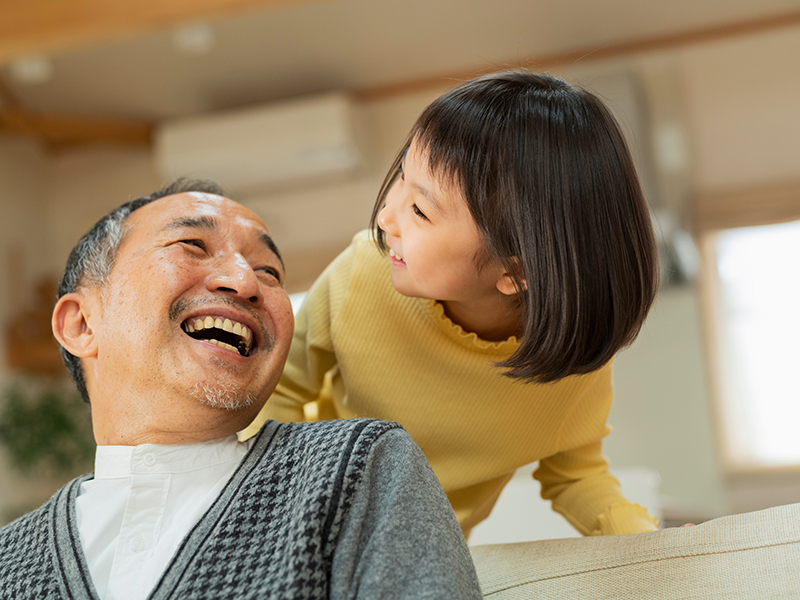 3. 生前対策②：資産を少しずつ移す「生前贈与」