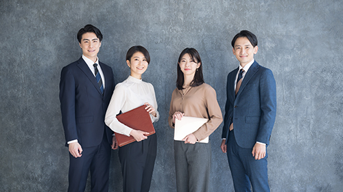 「ワンストップ」で期限管理をサポート