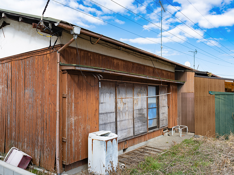 「訳あり」が得意