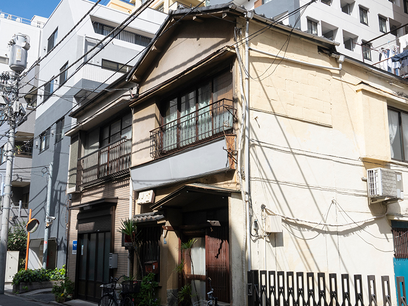 4. 「借地」などの特殊なケースも諦めない