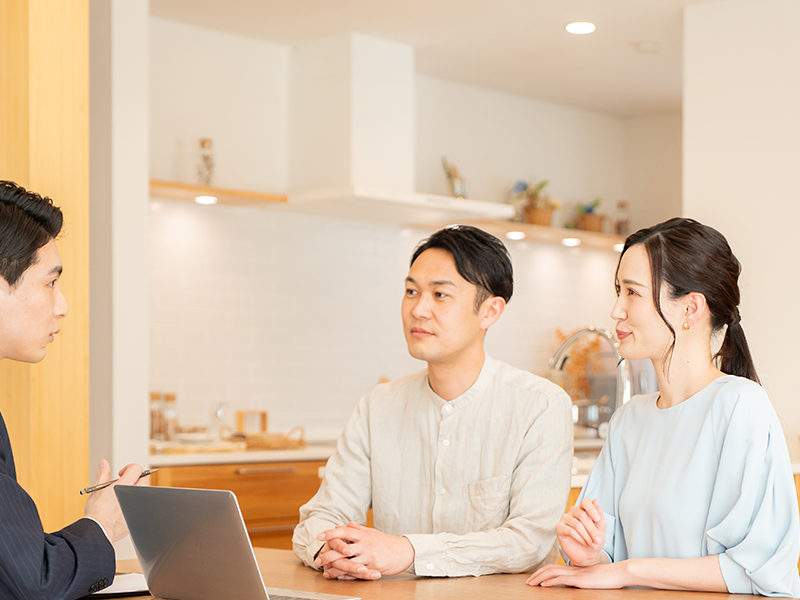 5. 失敗しない「不動産会社」の選び方